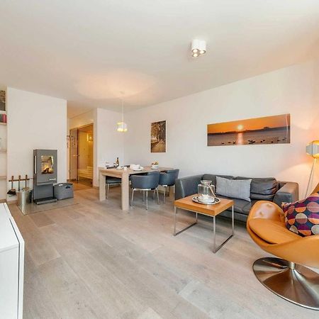 die Strandvilla Nordwind Sellin  Esterno foto