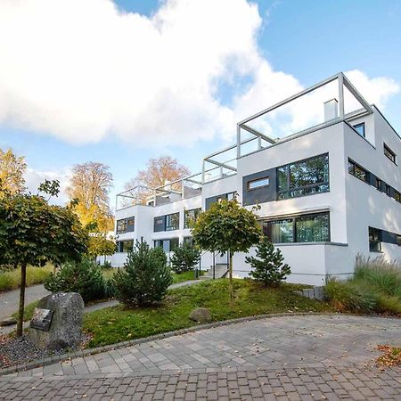die Strandvilla Nordwind Sellin  Esterno foto