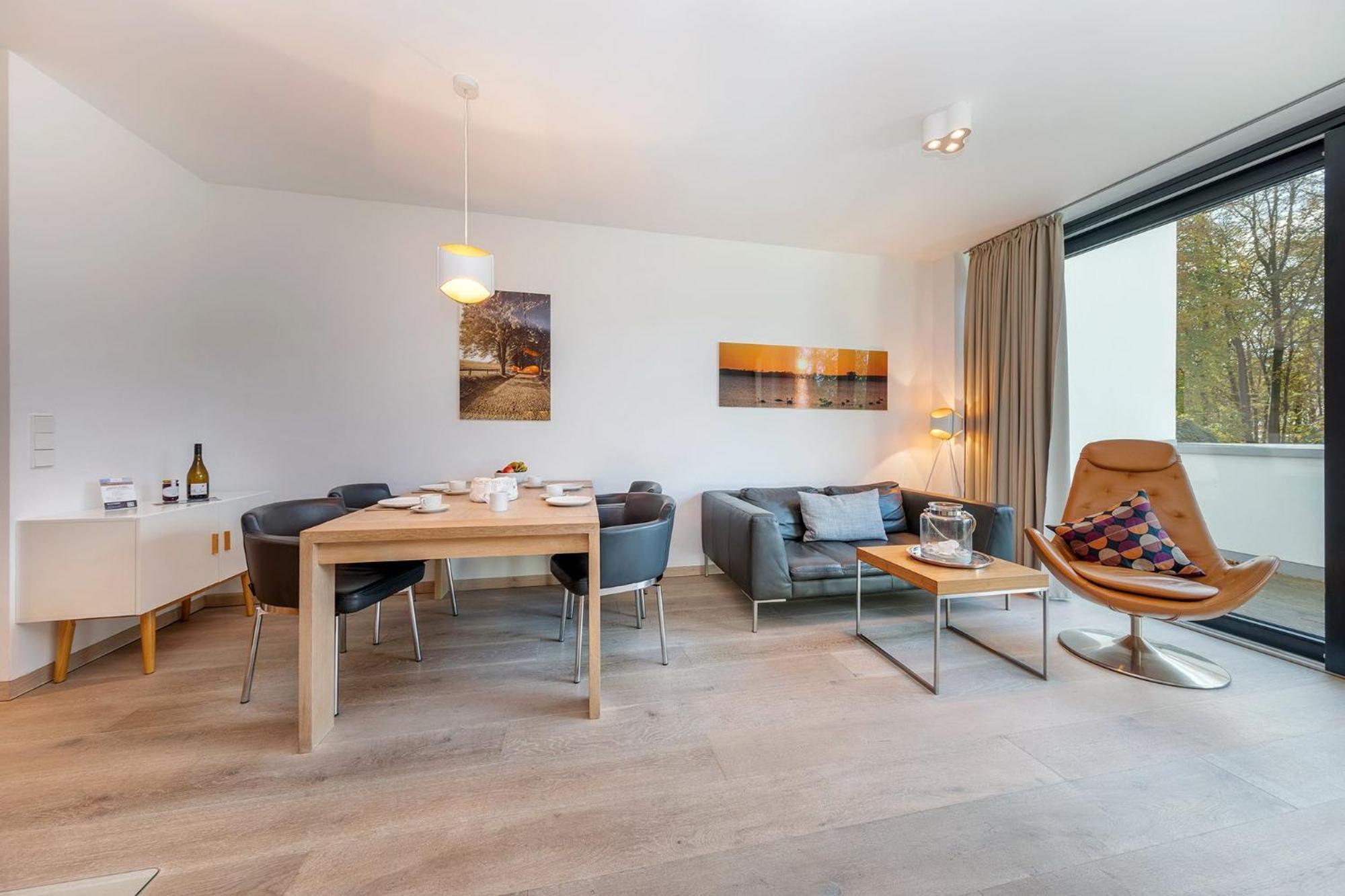 die Strandvilla Nordwind Sellin  Esterno foto