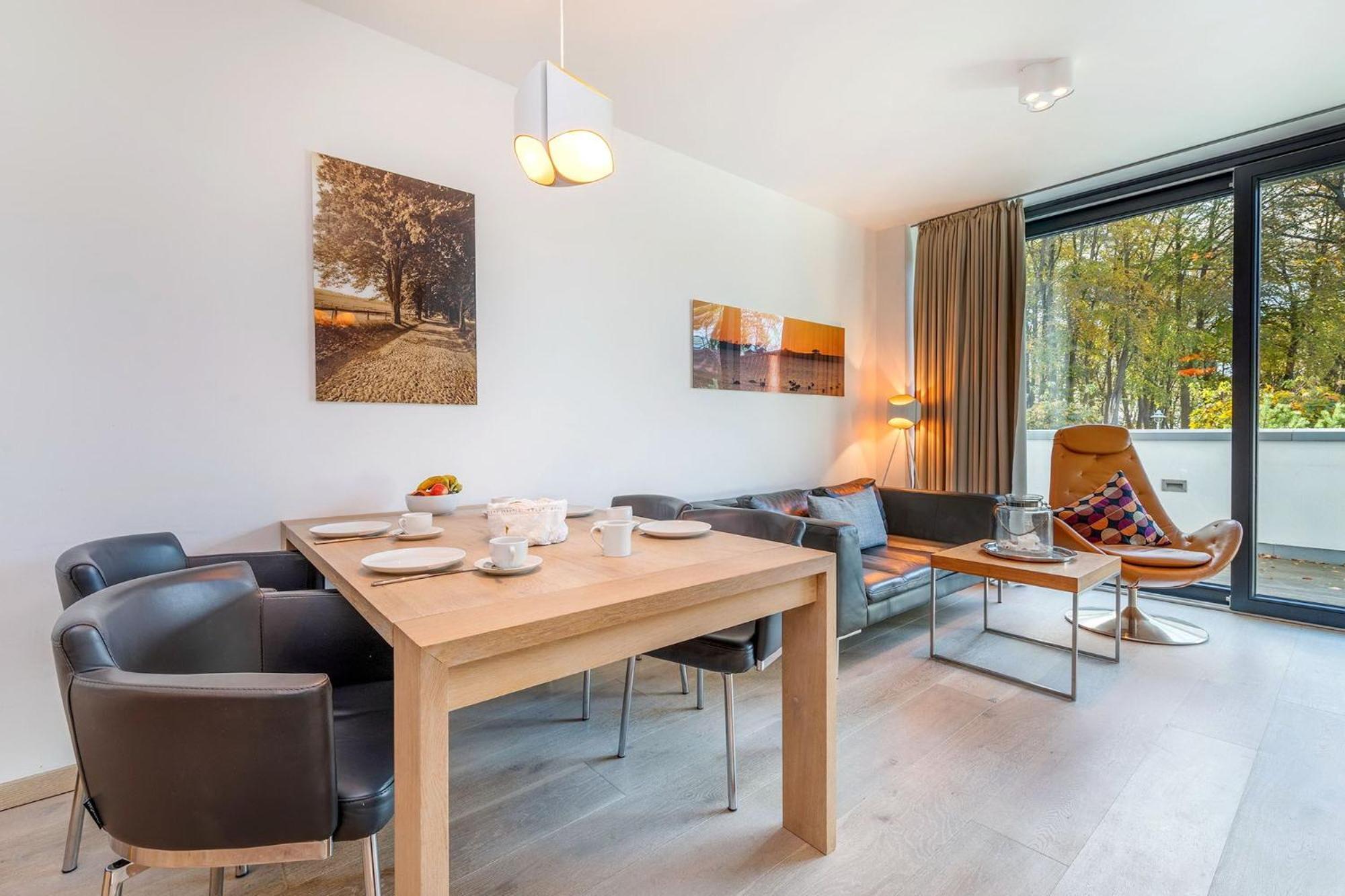 die Strandvilla Nordwind Sellin  Esterno foto